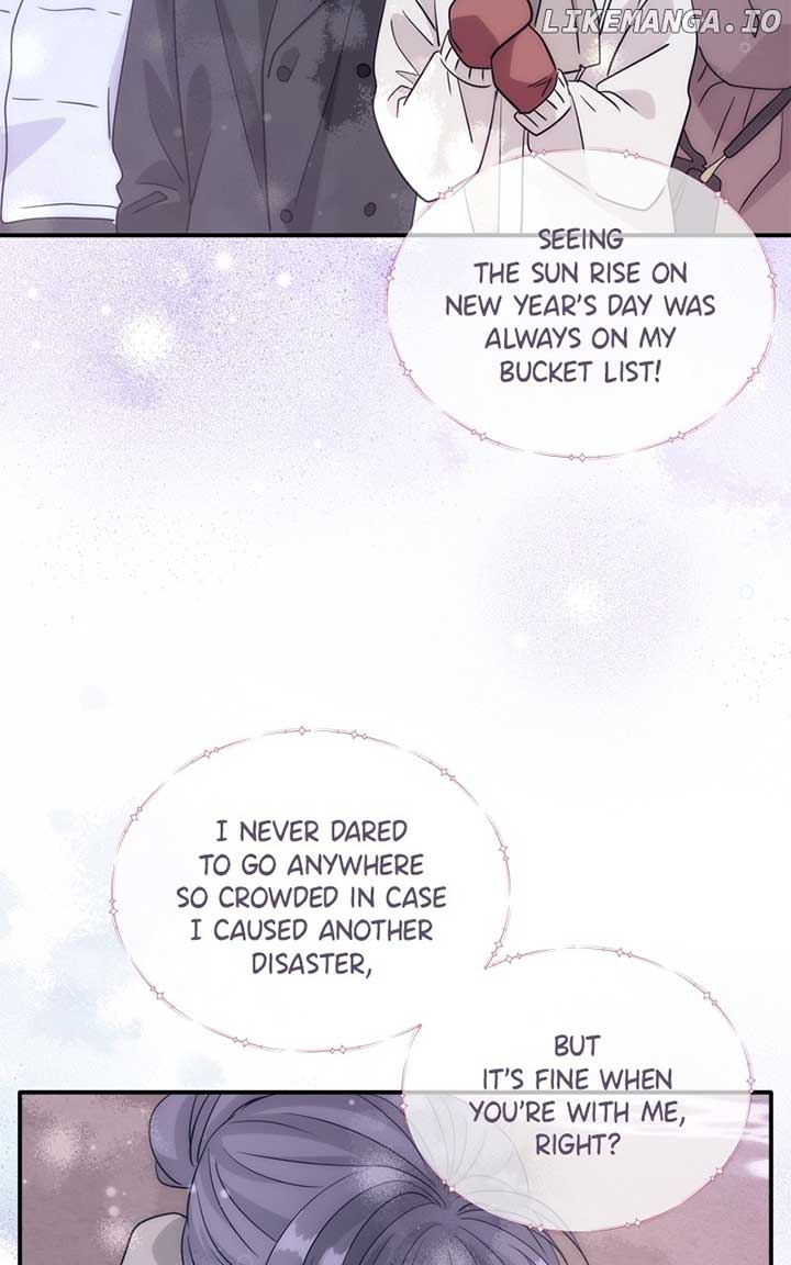 Disaster Is Always Nearby Chapter 26 422 076