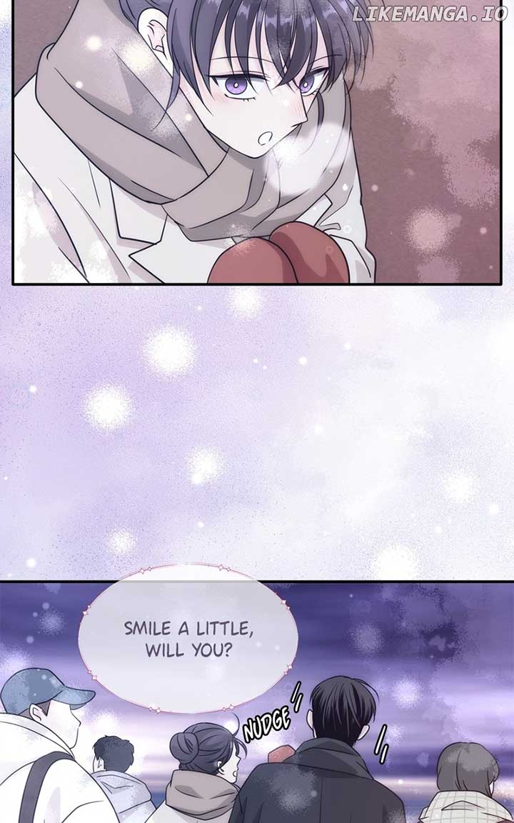 Disaster Is Always Nearby Chapter 26 423 077