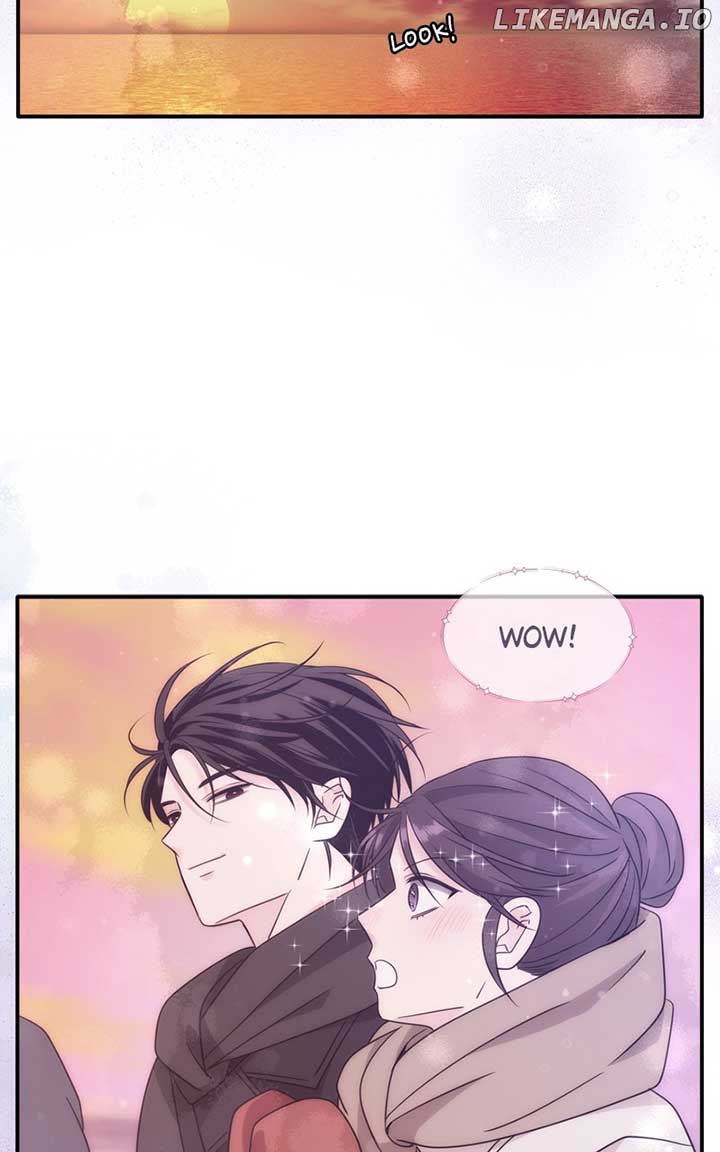 Disaster Is Always Nearby Chapter 26 425 079