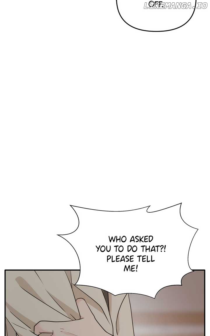 Disaster Is Always Nearby Chapter 26 432 086