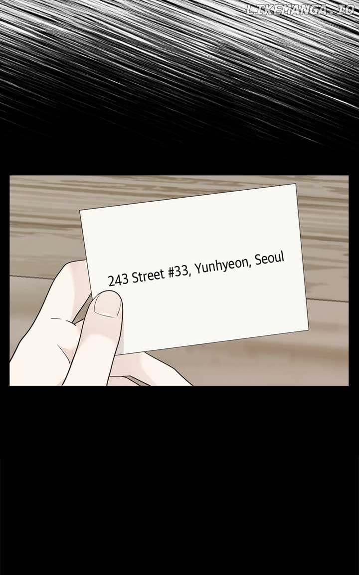 Disaster Is Always Nearby Chapter 26 437 091