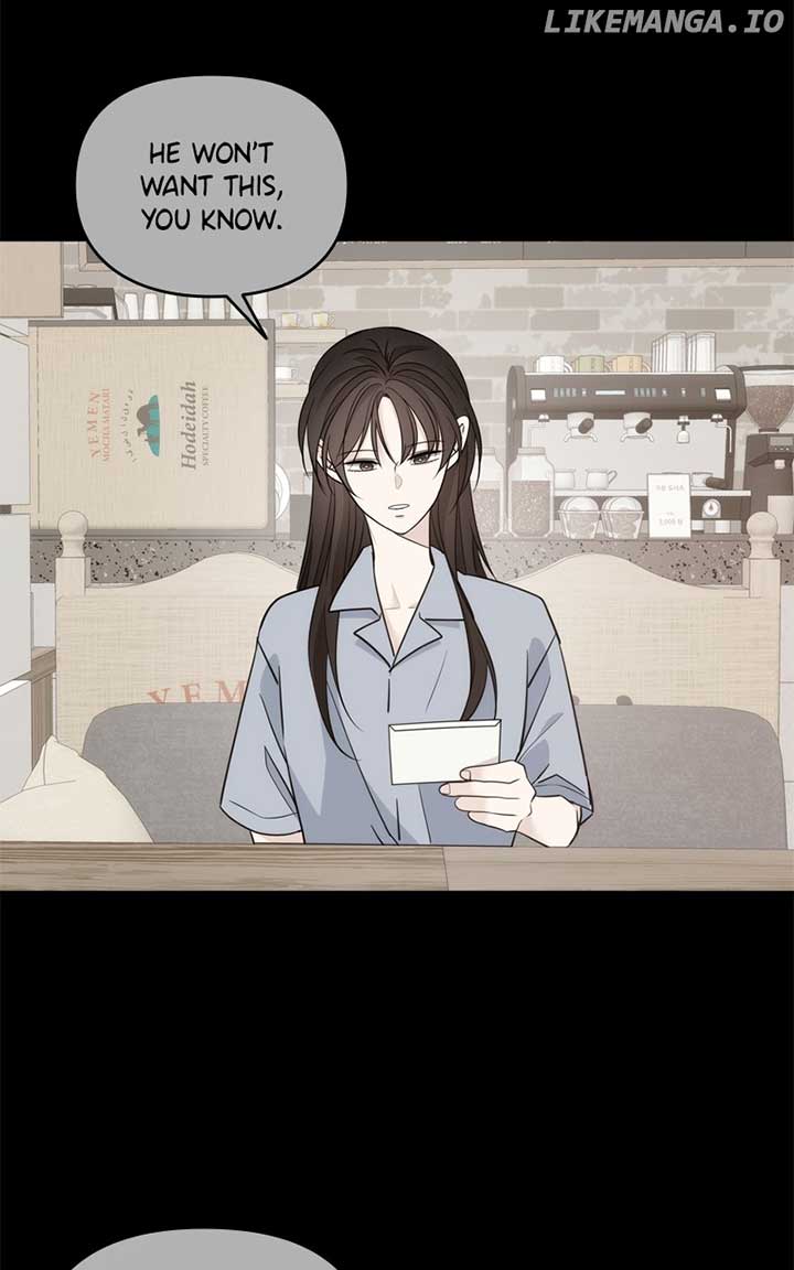 Disaster Is Always Nearby Chapter 26 438 092