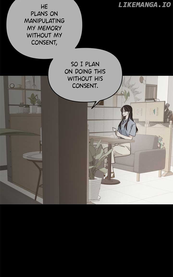 Disaster Is Always Nearby Chapter 26 439 093