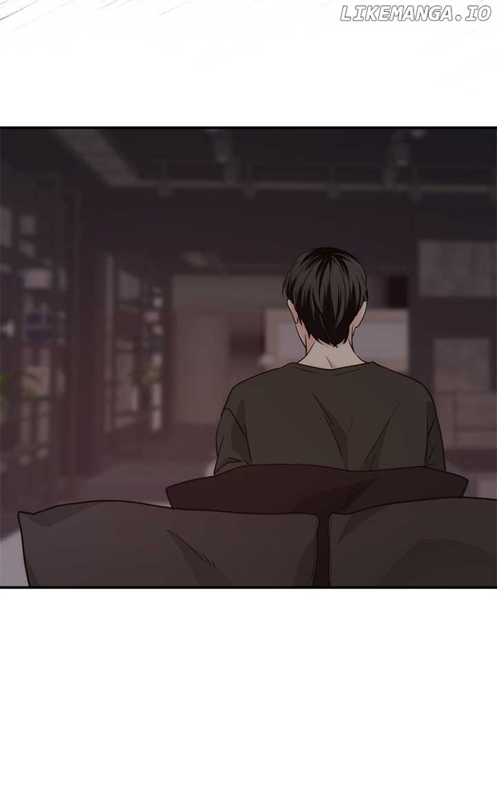 Disaster Is Always Nearby Chapter 26 443 097