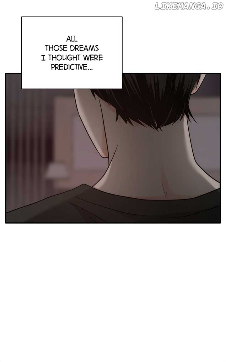 Disaster Is Always Nearby Chapter 26 444 098