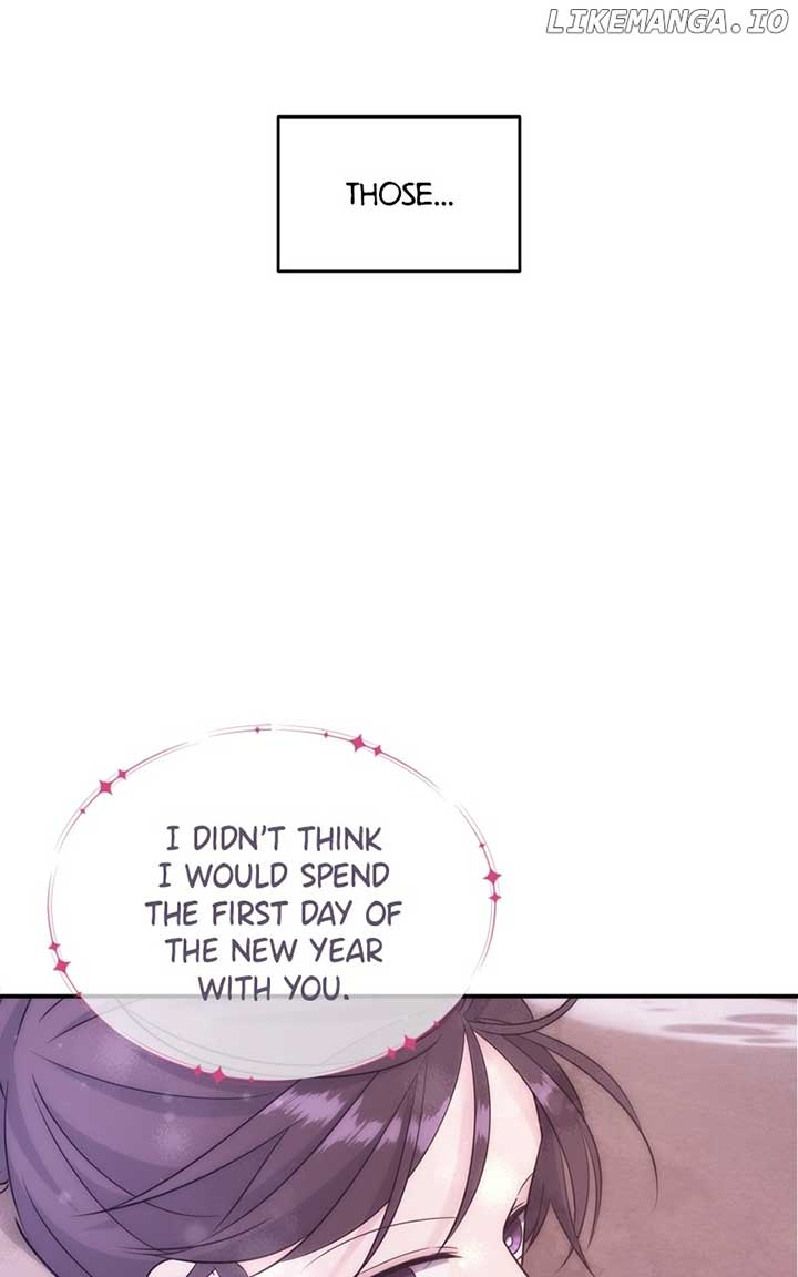 Disaster Is Always Nearby Chapter 26 446 100