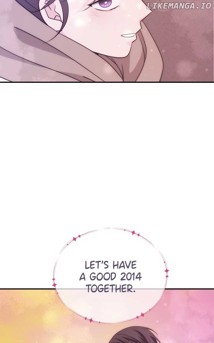 Disaster Is Always Nearby Chapter 26 447 101