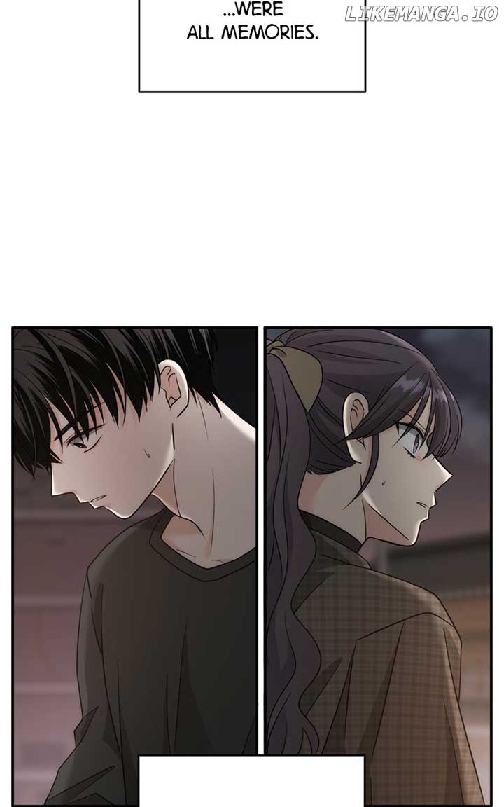 Disaster Is Always Nearby Chapter 26 449 103