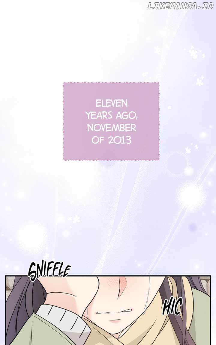 Disaster Is Always Nearby Chapter 26 451 105