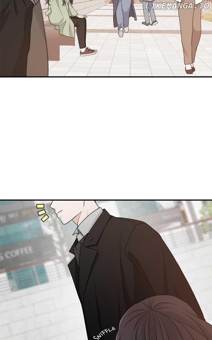 Disaster Is Always Nearby Chapter 26 453 107