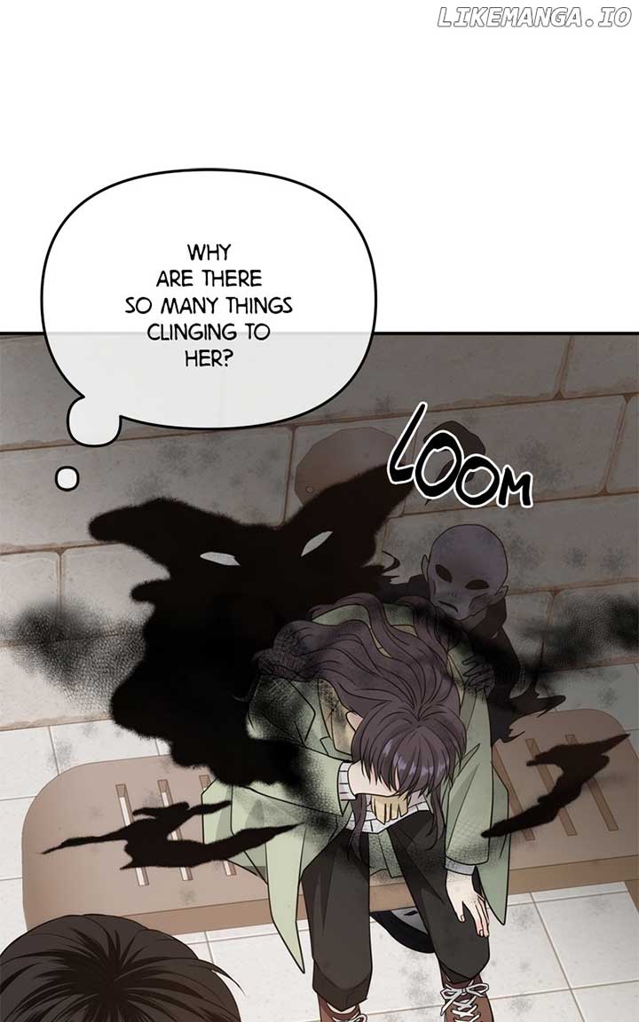 Disaster Is Always Nearby Chapter 26 455 109