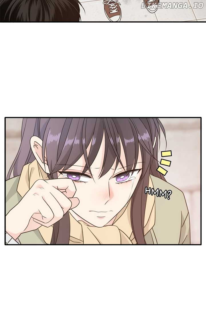 Disaster Is Always Nearby Chapter 26 456 110