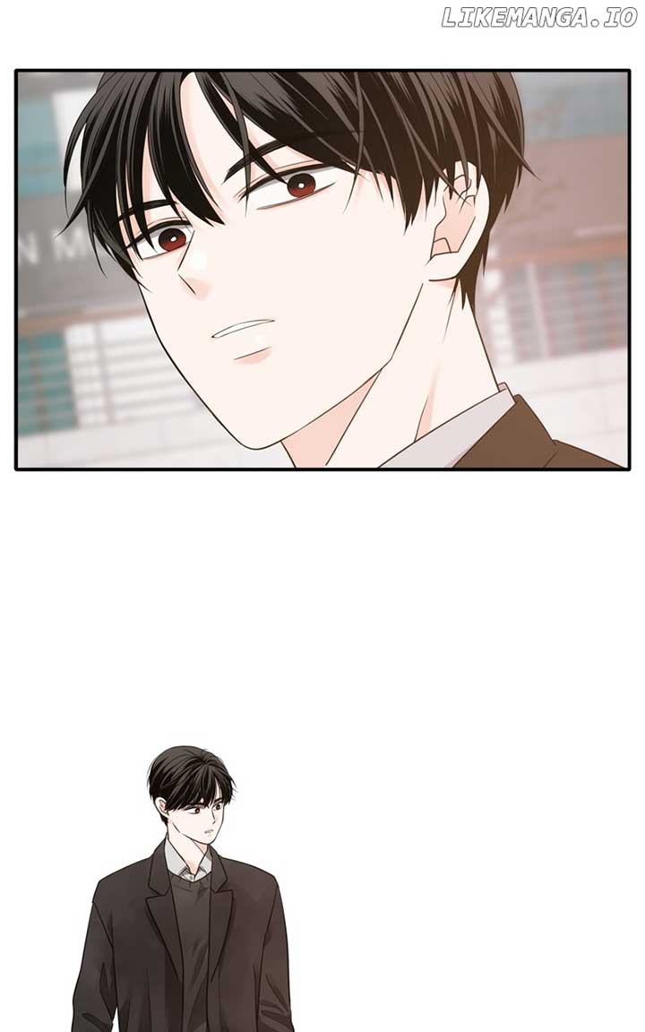 Disaster Is Always Nearby Chapter 26 457 111