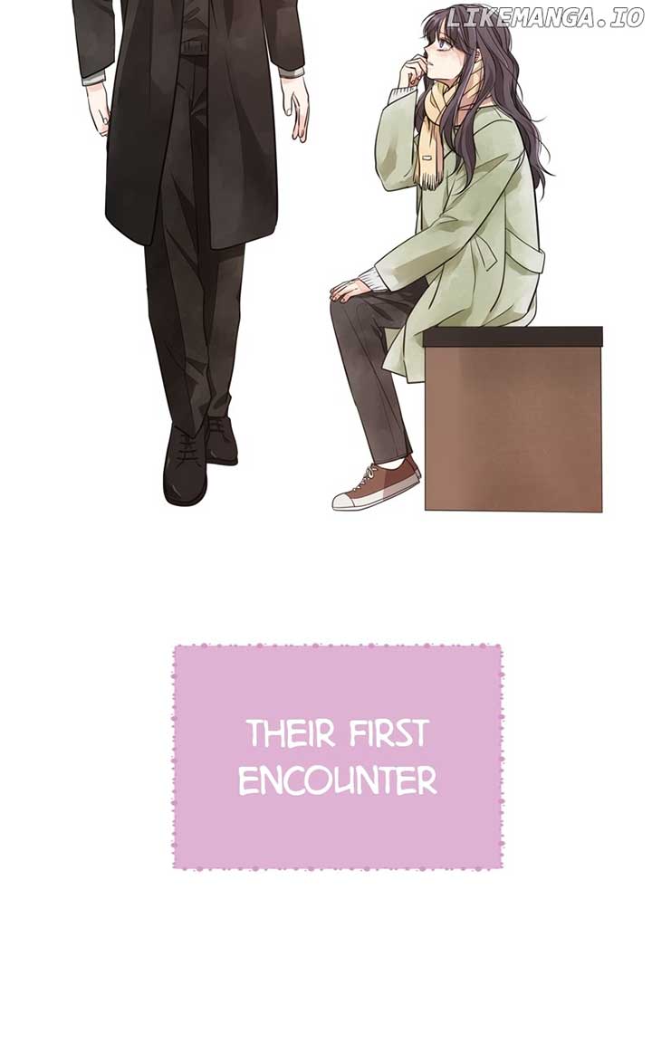 Disaster Is Always Nearby Chapter 26 458 112