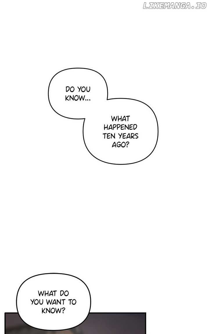 Disaster Is Always Nearby Chapter 28 296 01