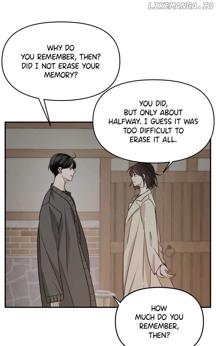 Disaster Is Always Nearby Chapter 28 298 03