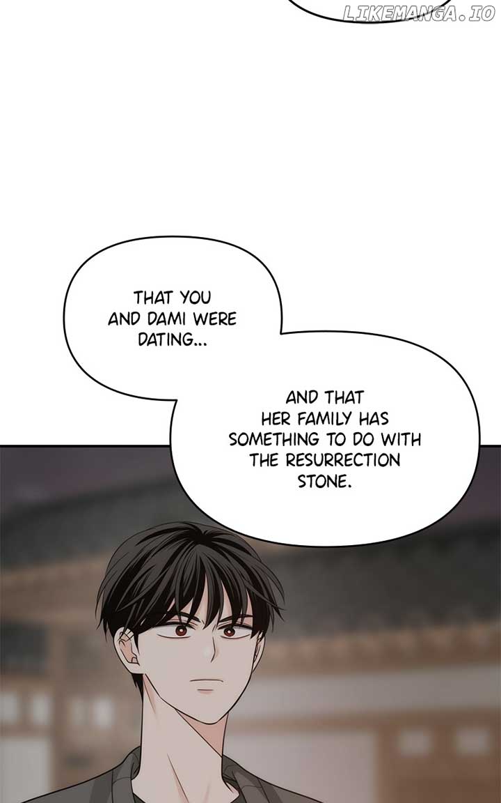 Disaster Is Always Nearby Chapter 28 299 04