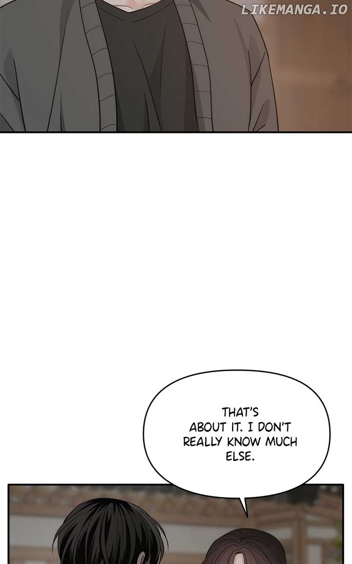 Disaster Is Always Nearby Chapter 28 300 05