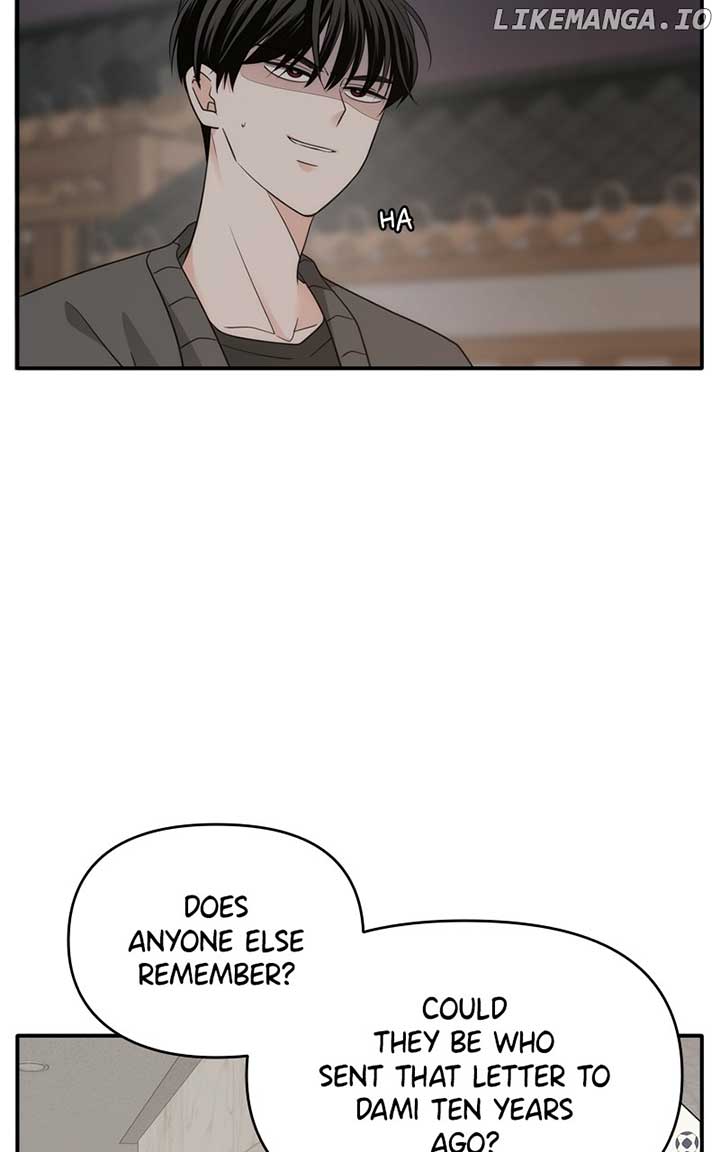 Disaster Is Always Nearby Chapter 28 302 07