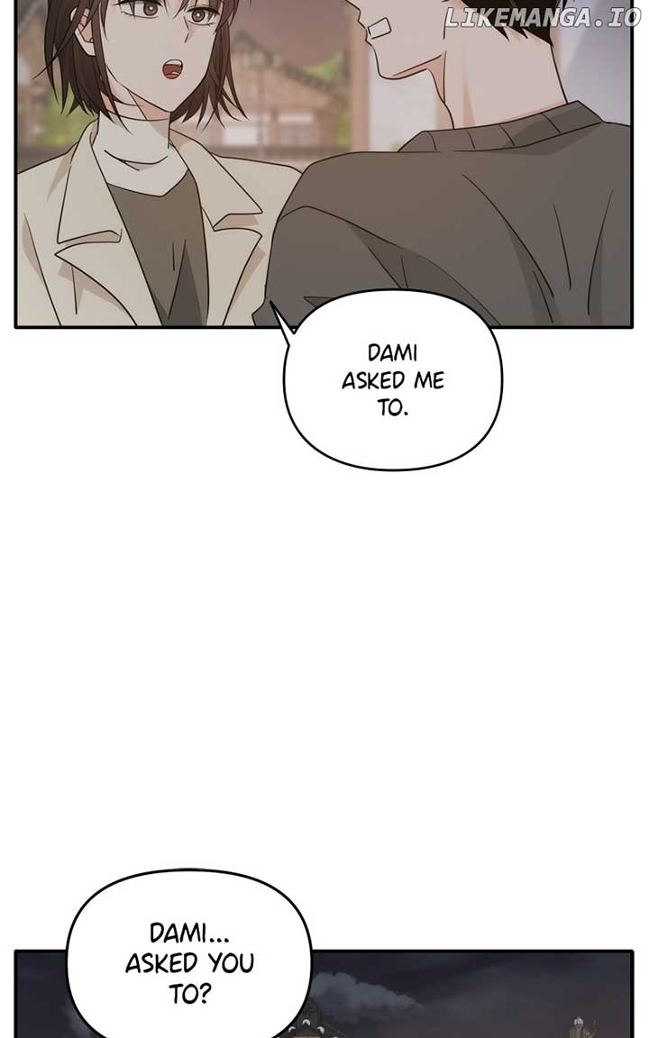 Disaster Is Always Nearby Chapter 28 304 09