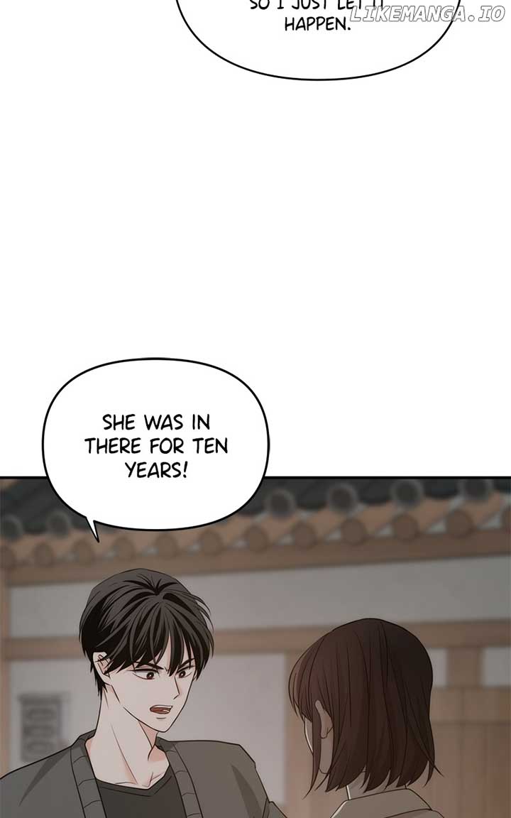 Disaster Is Always Nearby Chapter 28 308 13