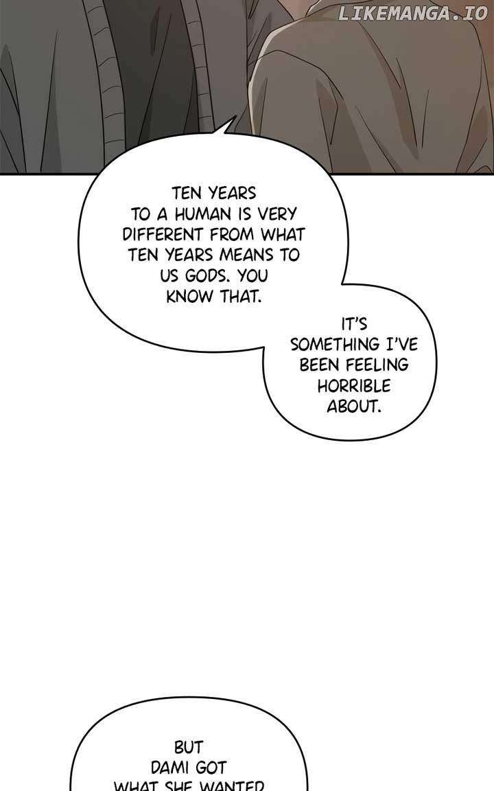 Disaster Is Always Nearby Chapter 28 309 14