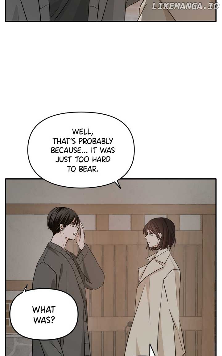 Disaster Is Always Nearby Chapter 28 312 17