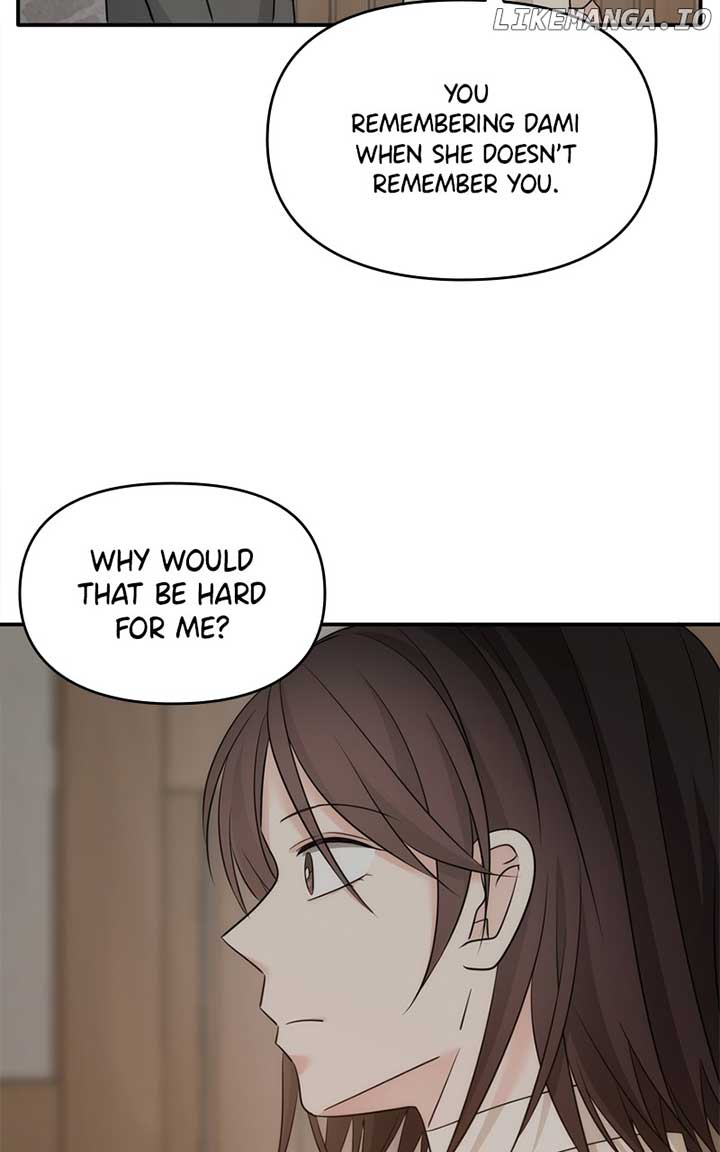 Disaster Is Always Nearby Chapter 28 313 18