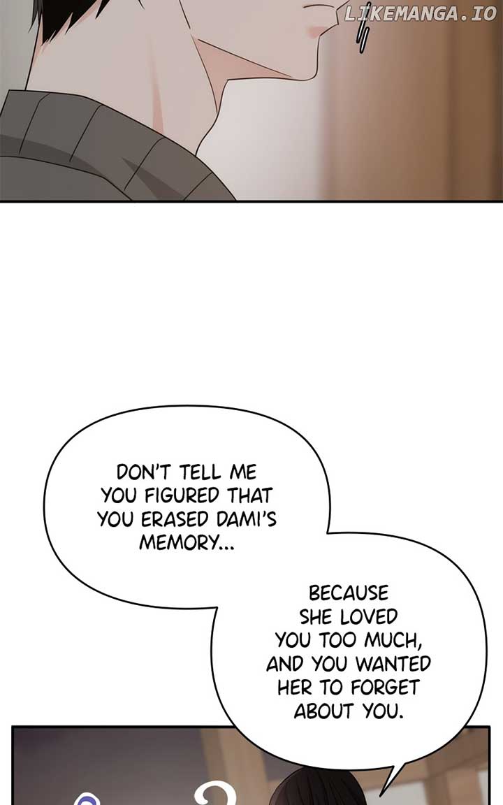 Disaster Is Always Nearby Chapter 28 315 20