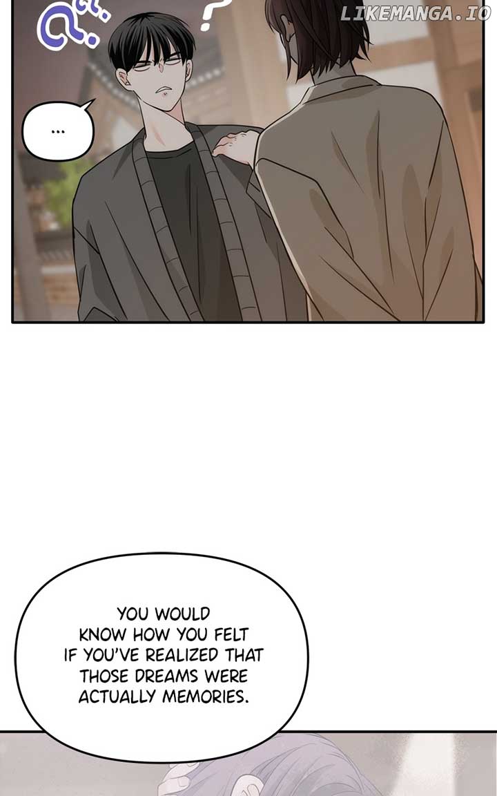 Disaster Is Always Nearby Chapter 28 316 21