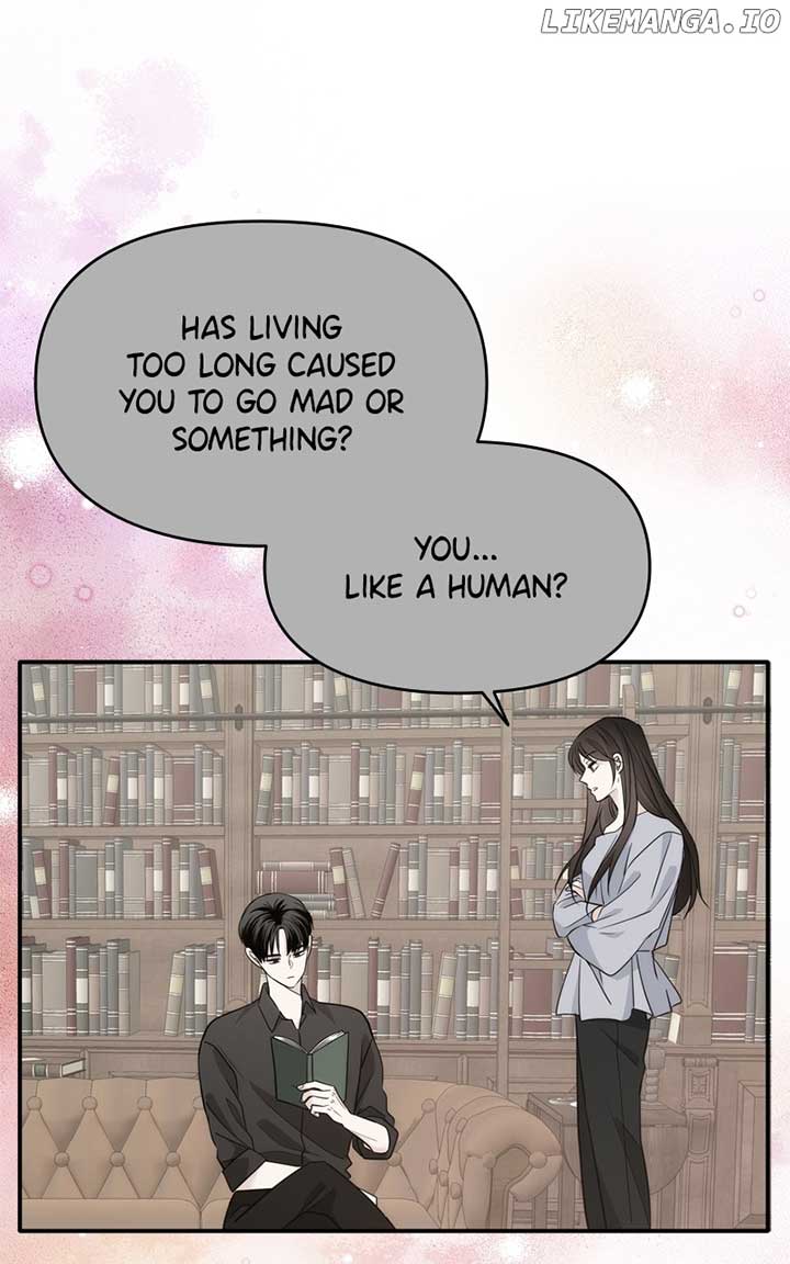 Disaster Is Always Nearby Chapter 28 319 24