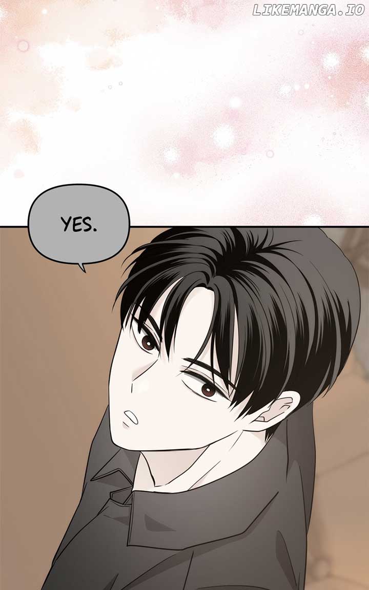 Disaster Is Always Nearby Chapter 28 320 25