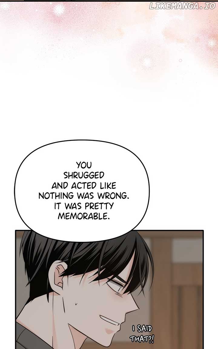 Disaster Is Always Nearby Chapter 28 321 26