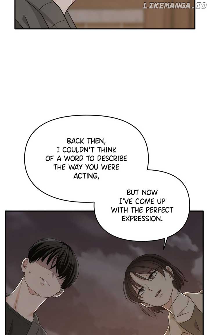 Disaster Is Always Nearby Chapter 28 322 27