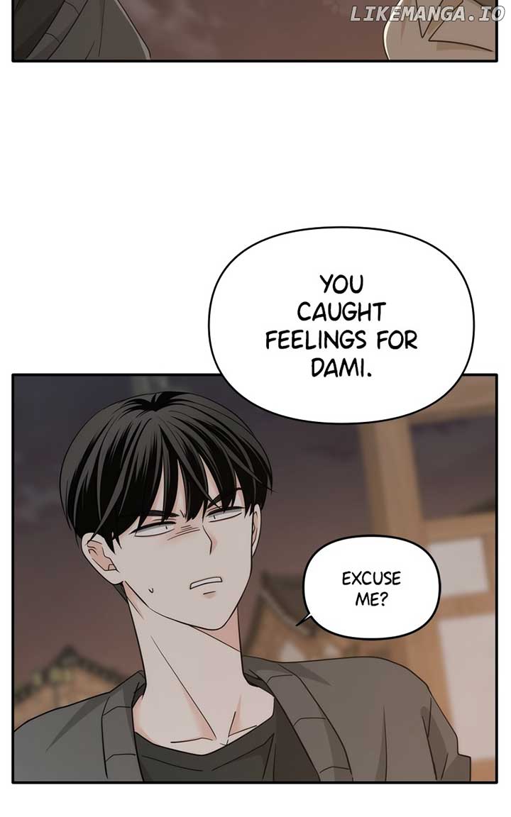 Disaster Is Always Nearby Chapter 28 323 28