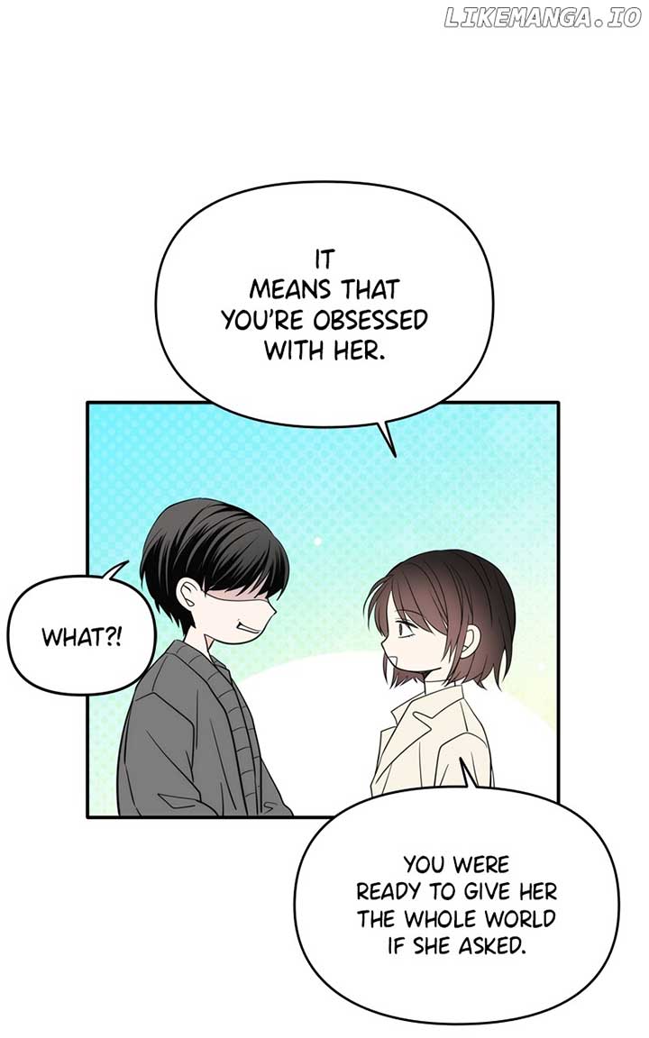 Disaster Is Always Nearby Chapter 28 324 29