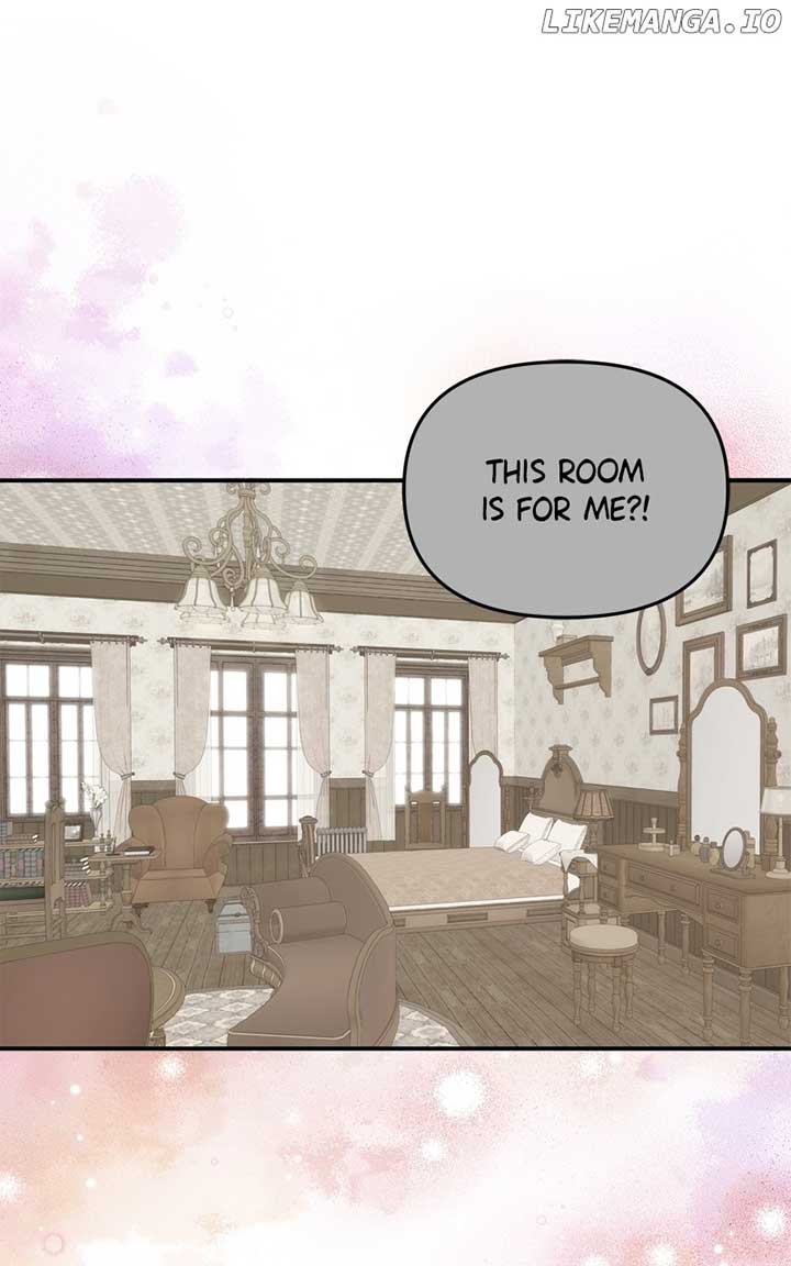 Disaster Is Always Nearby Chapter 28 328 33