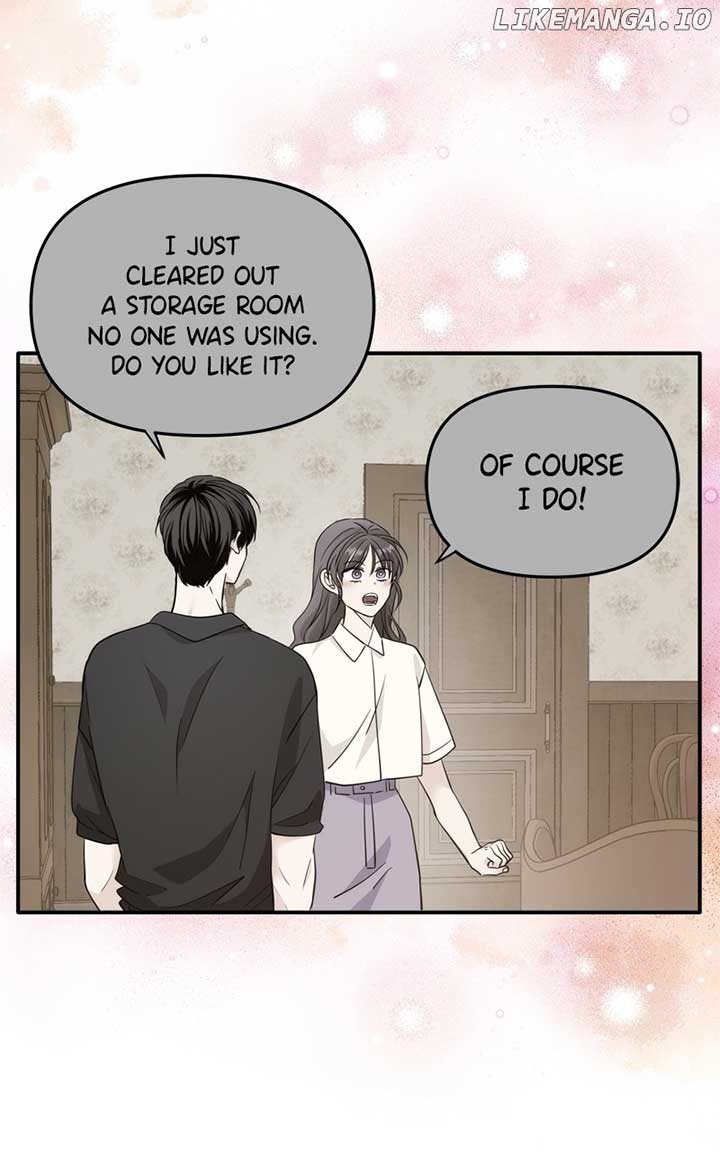 Disaster Is Always Nearby Chapter 28 329 34