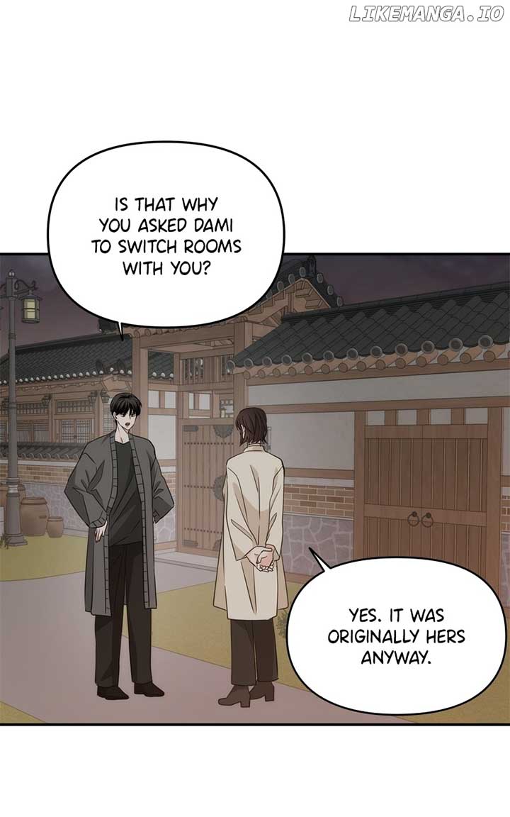 Disaster Is Always Nearby Chapter 28 330 35