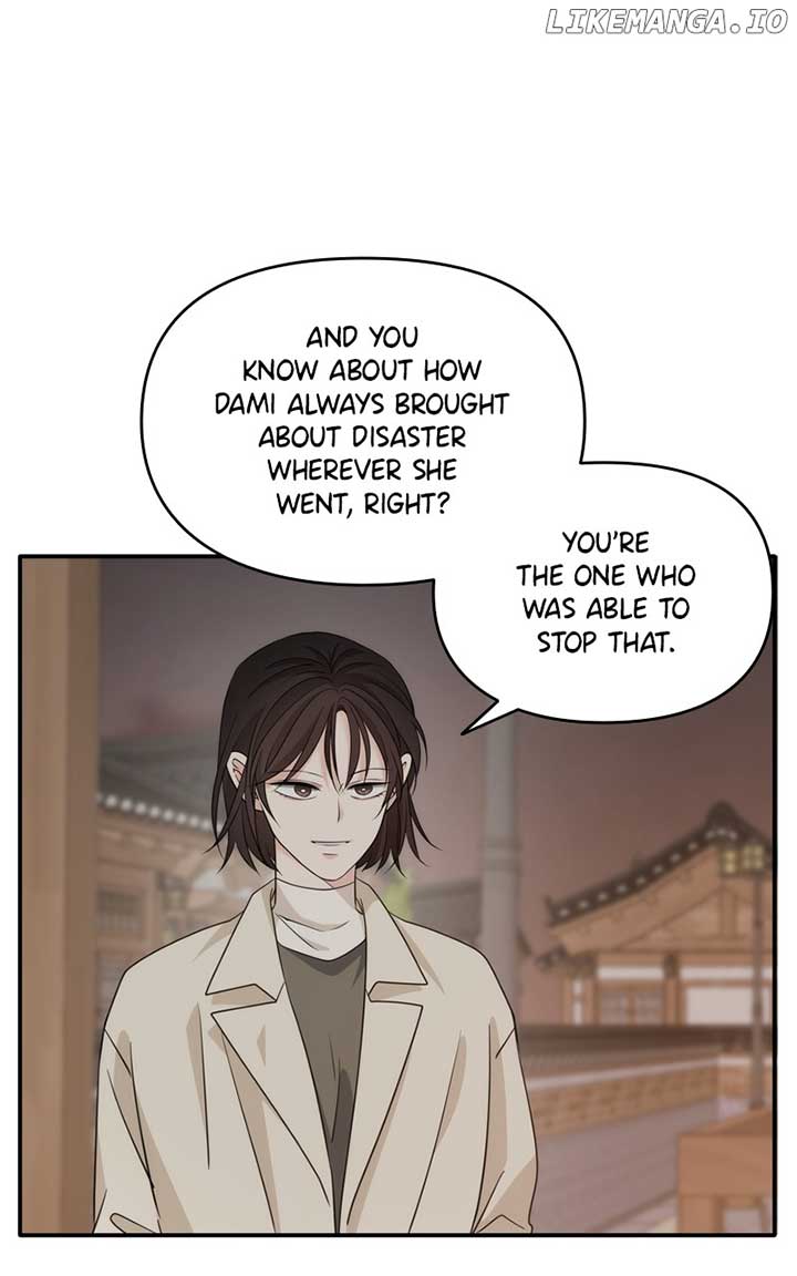 Disaster Is Always Nearby Chapter 28 331 36