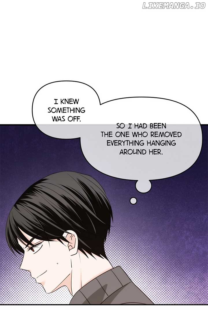 Disaster Is Always Nearby Chapter 28 332 37