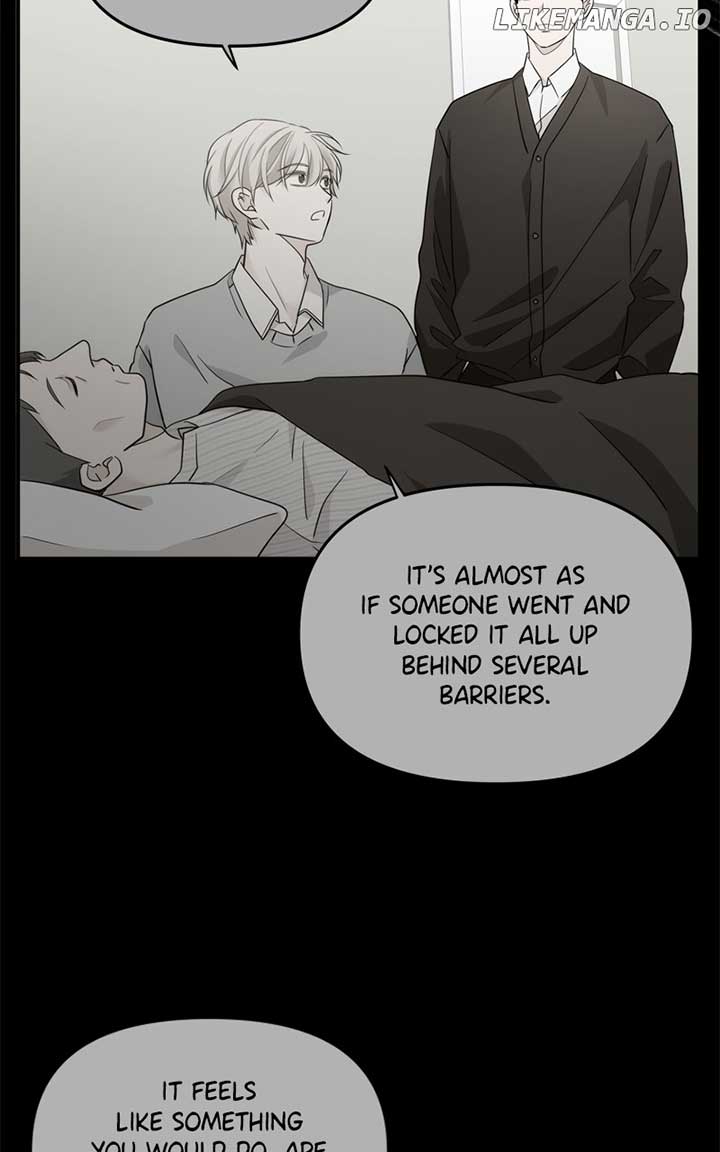 Disaster Is Always Nearby Chapter 28 334 39