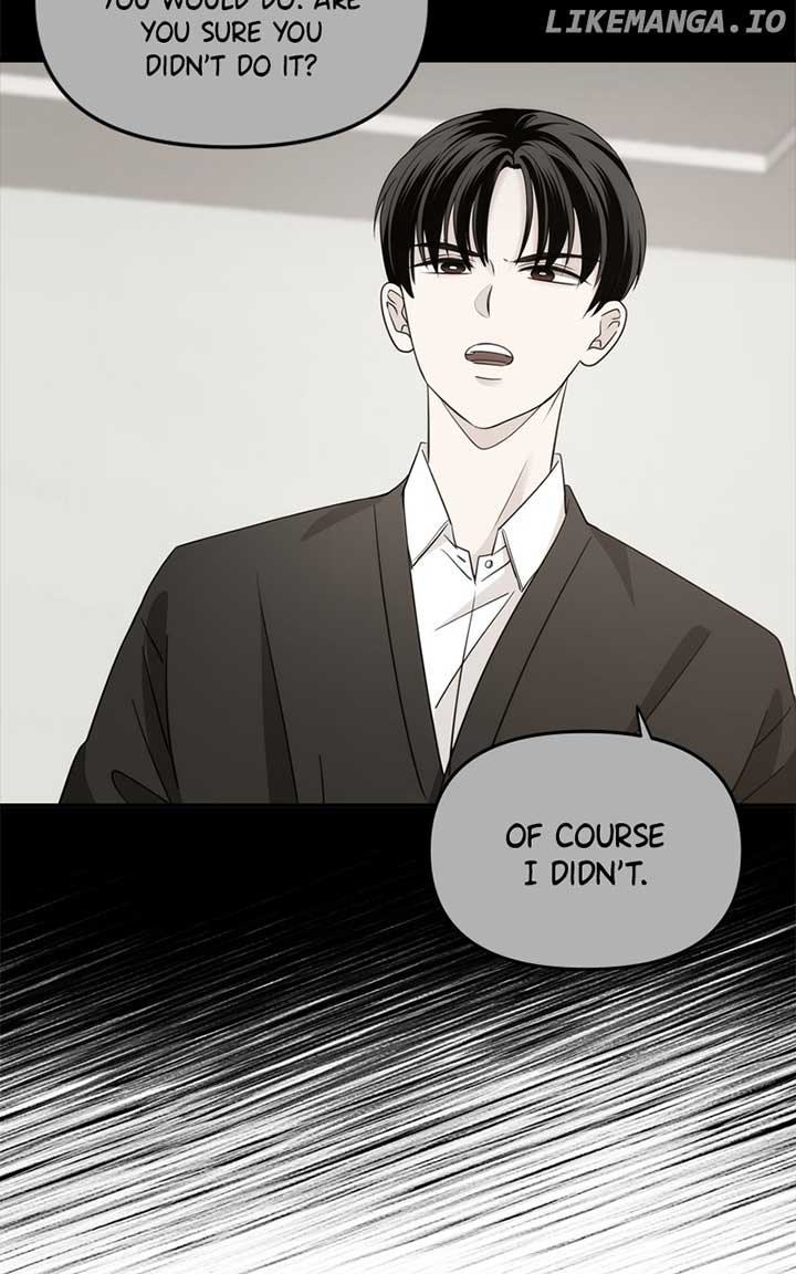 Disaster Is Always Nearby Chapter 28 335 40