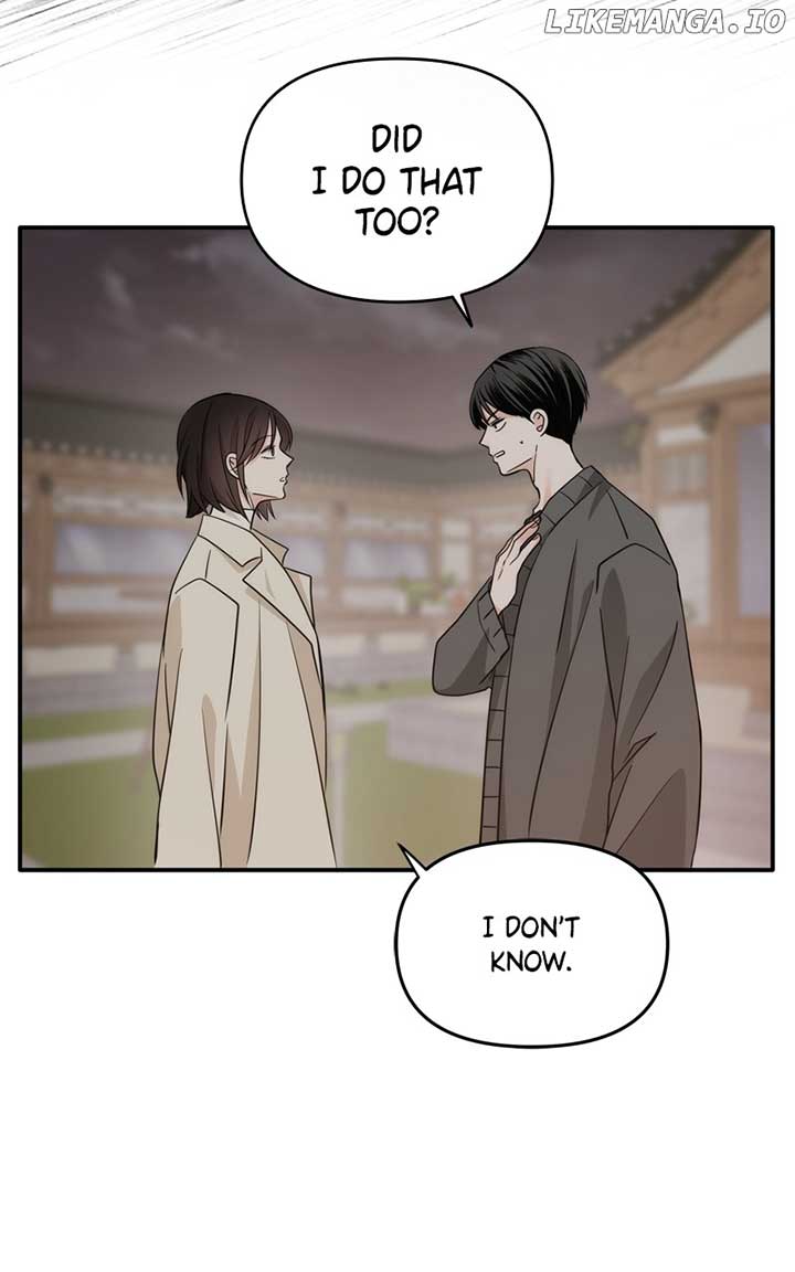 Disaster Is Always Nearby Chapter 28 336 41