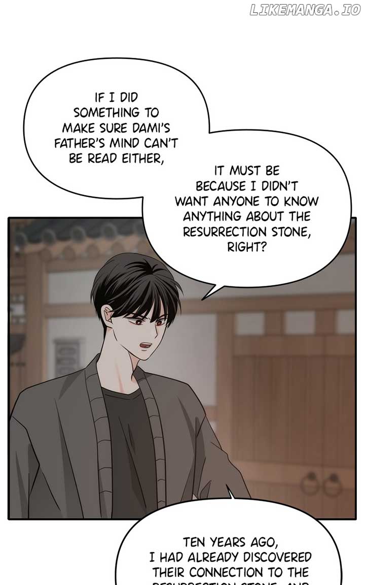 Disaster Is Always Nearby Chapter 28 337 42