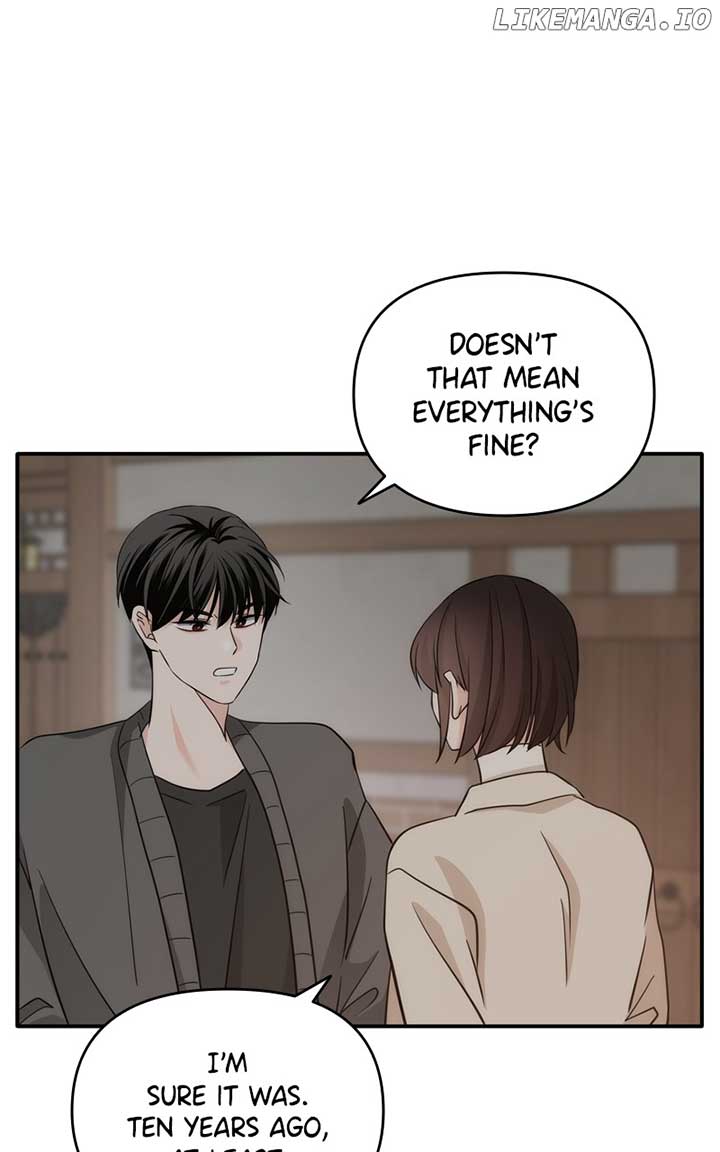 Disaster Is Always Nearby Chapter 28 339 44