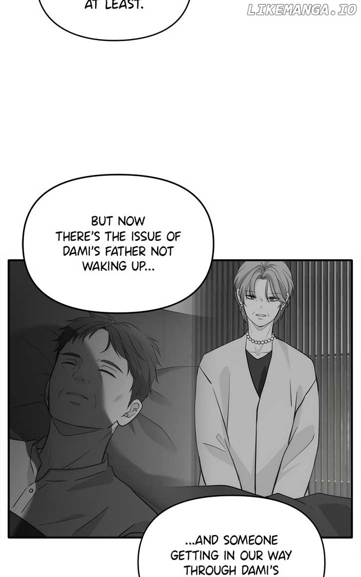 Disaster Is Always Nearby Chapter 28 340 45