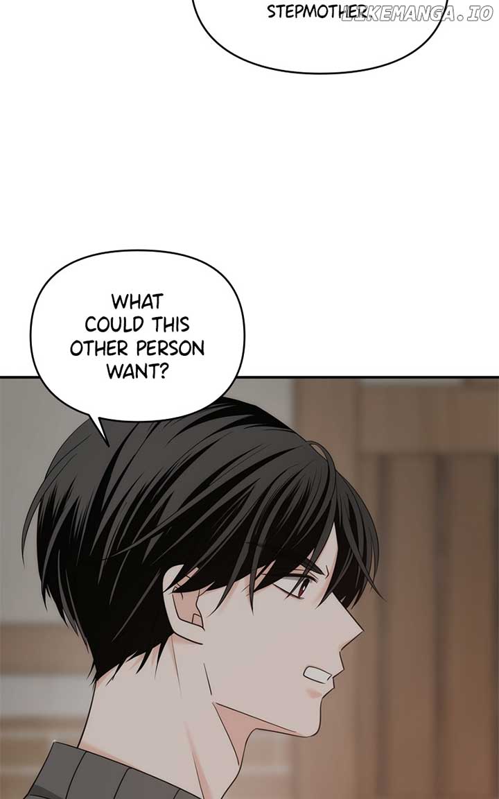 Disaster Is Always Nearby Chapter 28 341 46