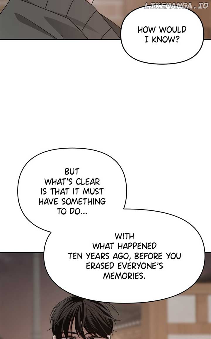 Disaster Is Always Nearby Chapter 28 342 47