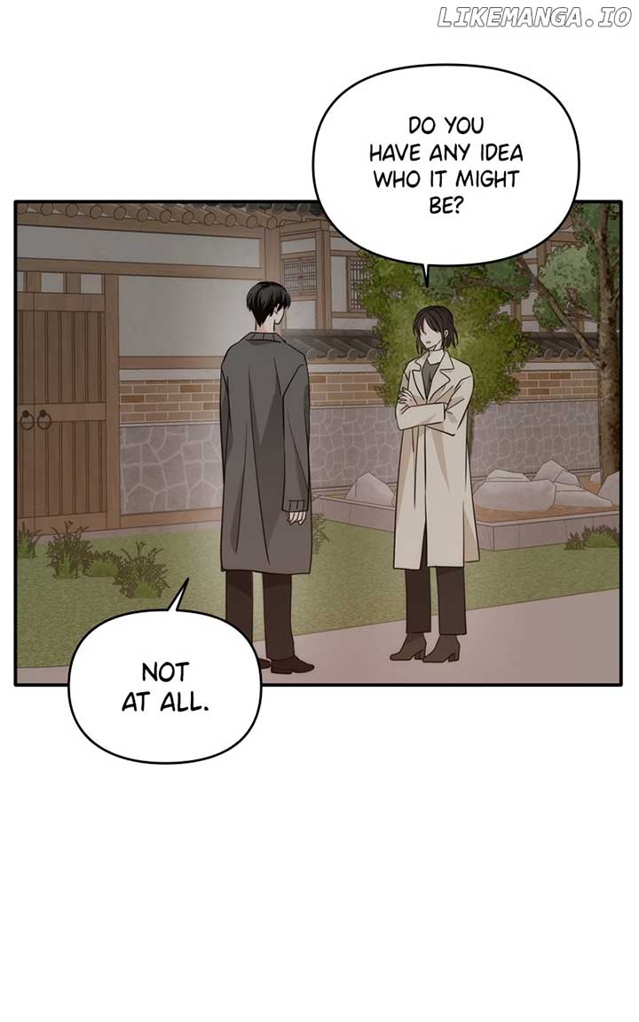 Disaster Is Always Nearby Chapter 28 344 49